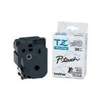 Folia czyszcząca Brother TZCL4