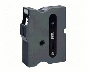 Etykiety laminowane Brother TX141