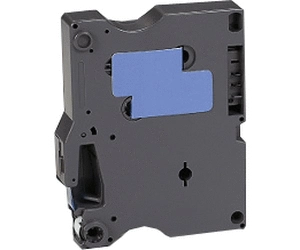 Etykiety laminowane Brother TX233