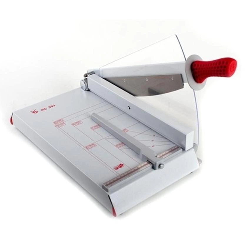 GILOTYNA RC 363 ARGO