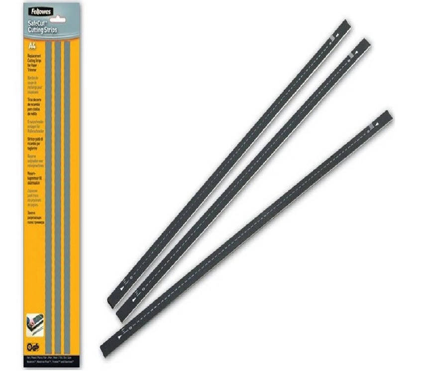 PASKI DO TRYMERA FELLOWES