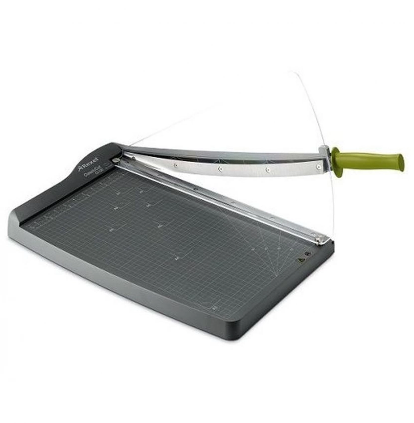 GILOTYNA CLASSICCUT CL120 REXEL