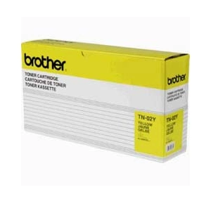 Toner Brother TN02Y