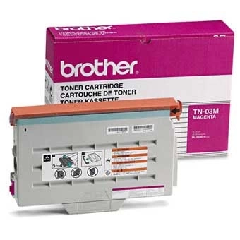 Toner Brother TN03M