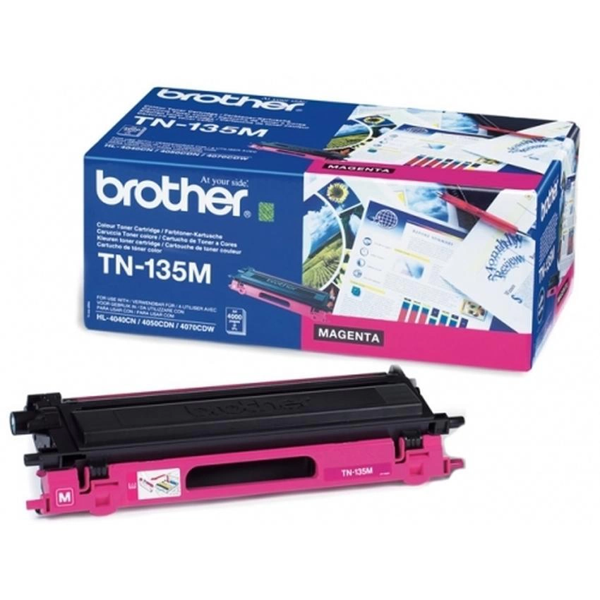 Toner Brother TN135M