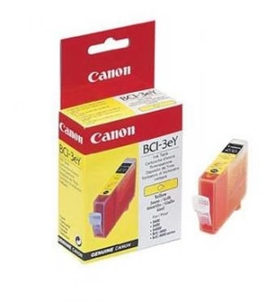 Tusz Canon BCI-3eY [4482A002]