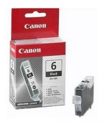 Tusz Canon BCI-6B [4705A002]
