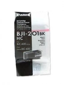 Tusz Canon BJI-201B 