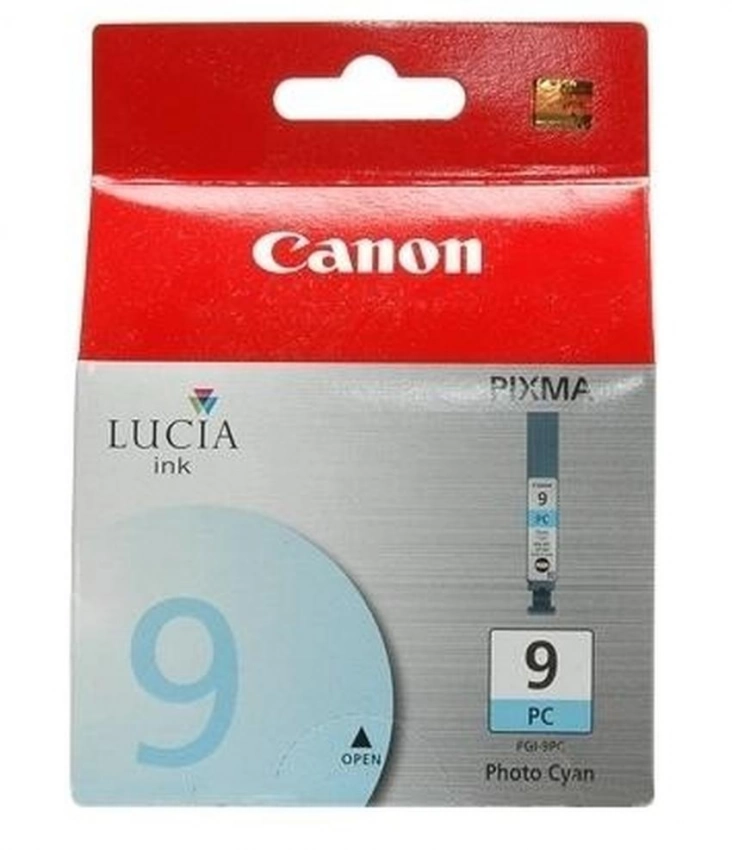 Tusz Canon PGI-9PC [1038B001]