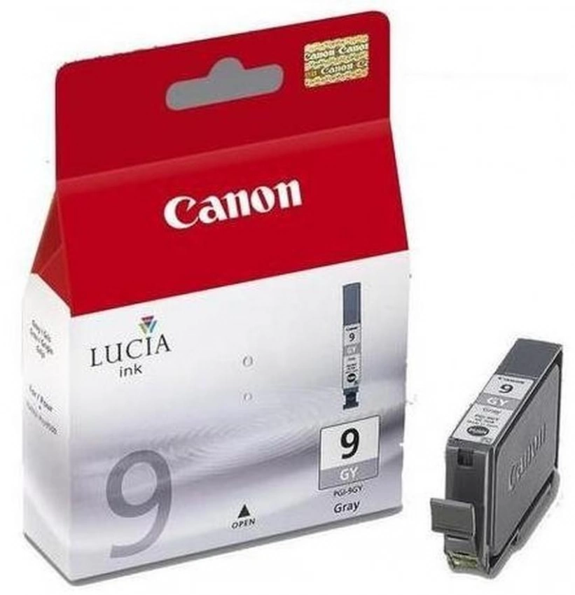 Tusz Canon PGI-9Grey [1042B001]