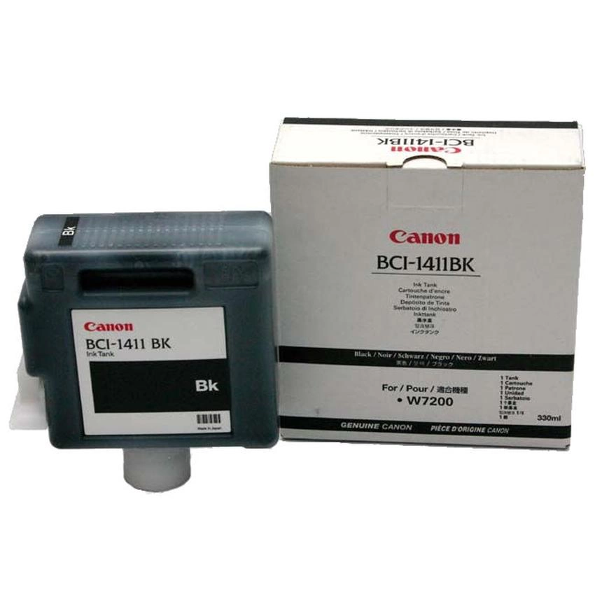 Tusz Canon BCI-1411B 