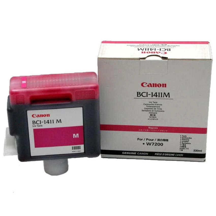 Tusz Canon BCI-1411M 