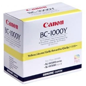Tusz Canon BC-1000Y 