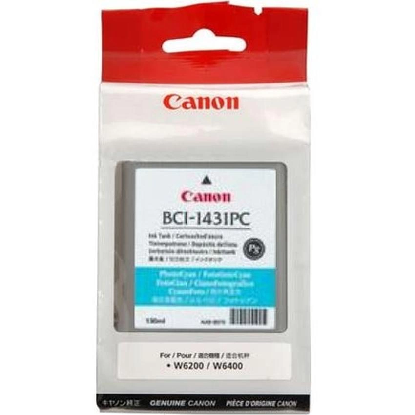 Tusz Canon BCI-1431PC 