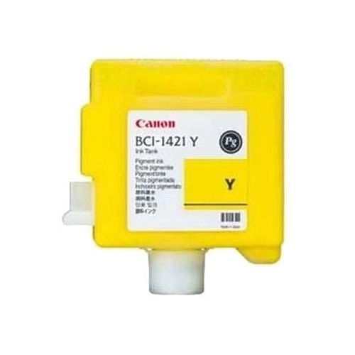 Tusz Canon BCI-1421Y 