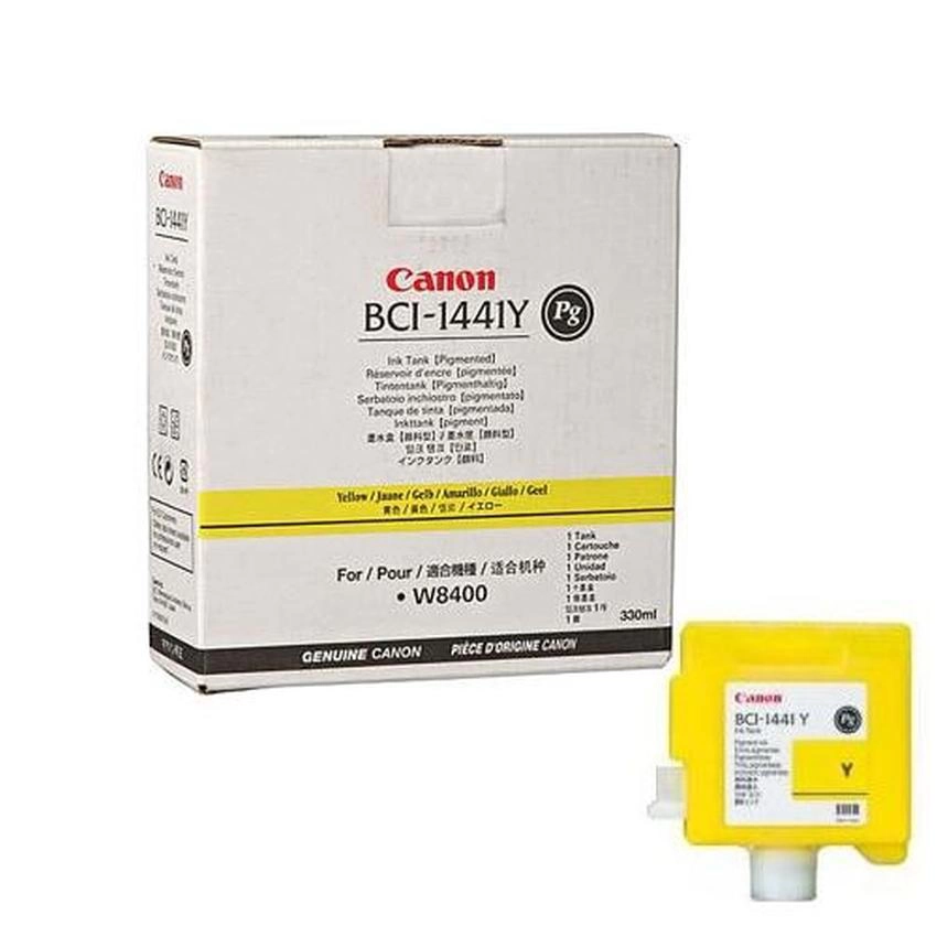 Tusz Canon BCI-1441Y 