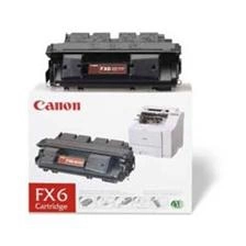 Toner Canon FX6 