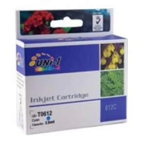 Uni-1 U-ET0612N, zamiennik Epson C13T06124010
