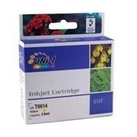 Uni-1 U-ET0614N, zamiennik Epson C13T06144010