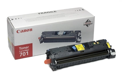 Toner Canon EP-701C [9286A003AA]