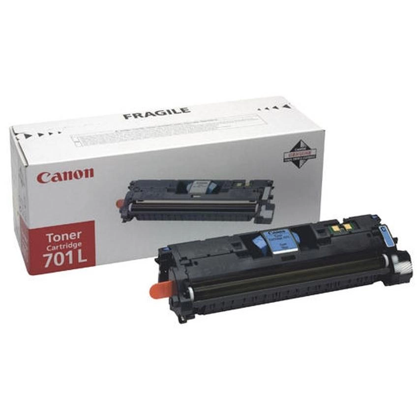 Toner Canon EP-701LC [9290A003AA]