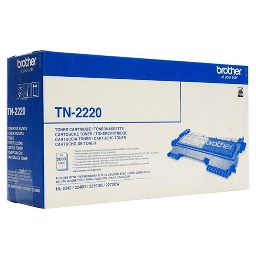Toner Brother TN2220