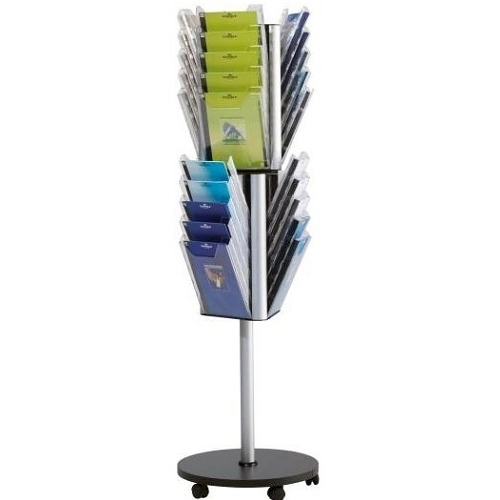 STOJAK OBROTOWY COMBIBOXX STAND