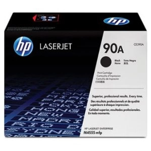 Toner HP 90A [CE390A]