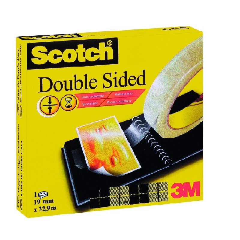 TAŚMY SPECJALISTYCZNE SCOTCH