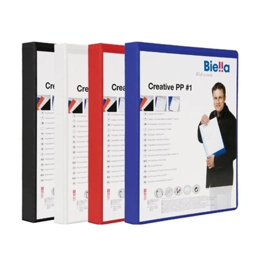 SEGREGATOR A4 OFERTOWY PP BIELLA