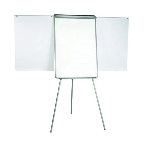 FLIPCHART NA TRÓJNOGU Z WYCIĄGANYMI RAMIONAMI BI-OFFICE