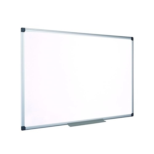 TABLICA SUCHOŚCIERALNO-MAGNETYCZNA LAKIEROWANA BI-OFFICE