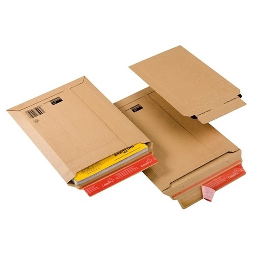 KOPERTY I OPAKOWANIA CARD PACK