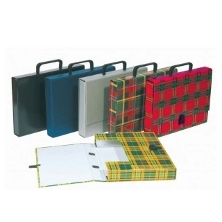 TECZKA Z RĄCZKĄ LUX DELFIN