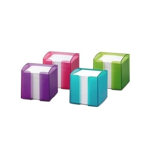 POJEMNIK Z KARTECZKAMI DURABLE TREND