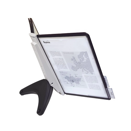 ZESTAW PANELI PREZENTACYJNYCH SHERPA SOHO