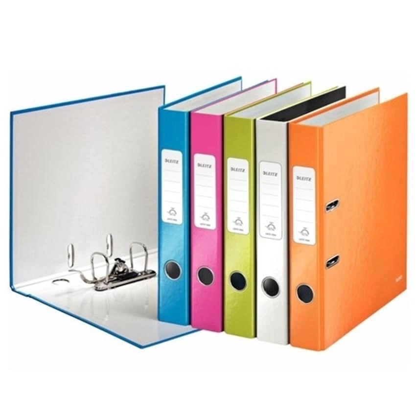 SEGREGATOR 180° LEITZ WOW A4 [LP]