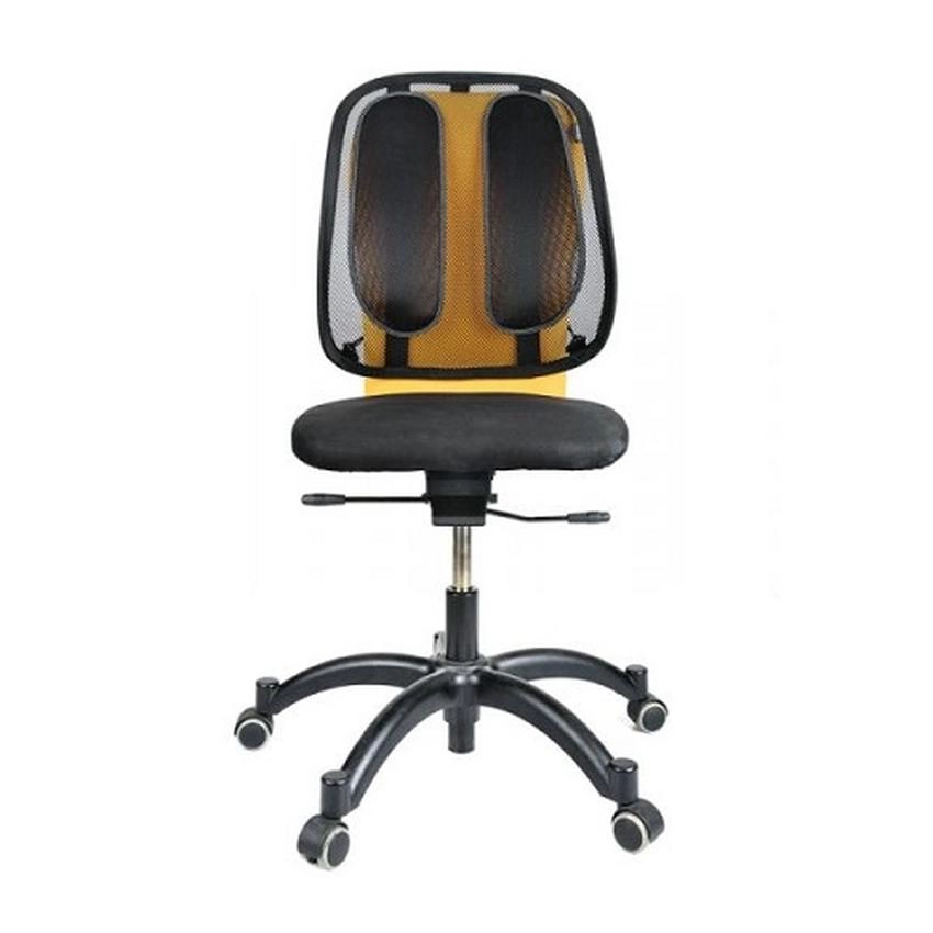 PODPÓRKA FELLOWES POD PLECY SIATKOWA NA KRZESŁO