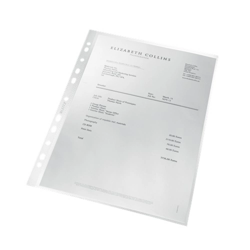 KOSZULKA LEITZ RE:CYCLE