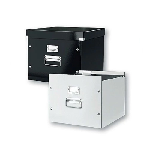 PUDŁO NA TECZKI ZAWIESZANE CLICK & STORE