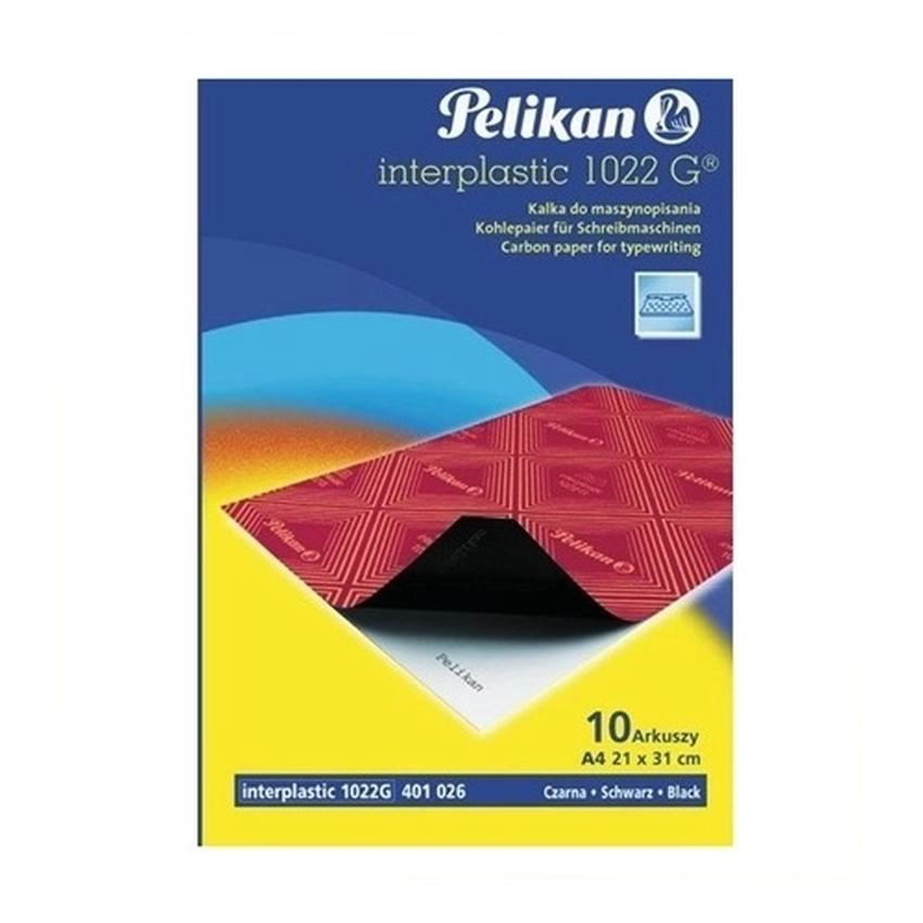 KALKA MASZYNOWA INTERPLASTIC PELIKAN