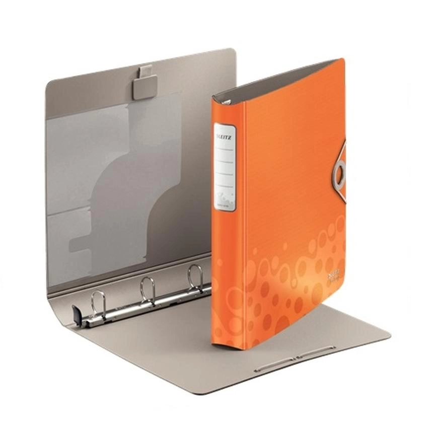 SEGREGATOR A4 RINGOWY BEBOP ACTIVE LEITZ