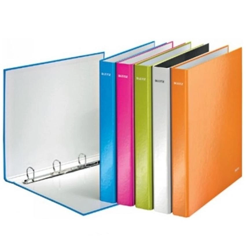 SEGREGATOR RINGOWY A4 MAXI LEITZ WOW