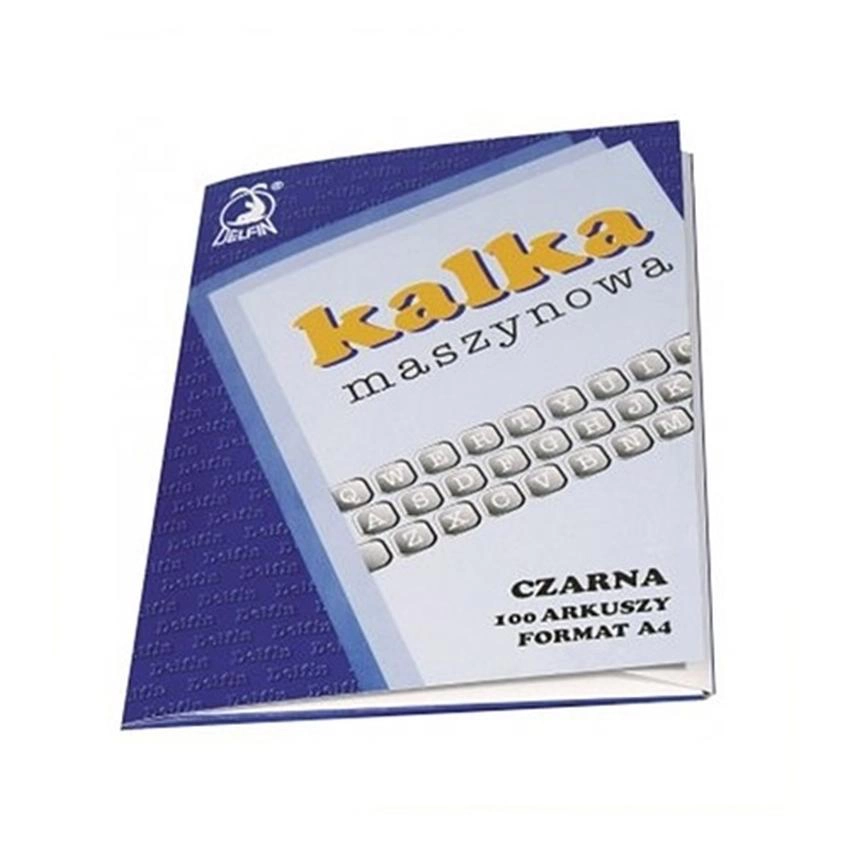 KALKA MASZYNOWA DELFIN