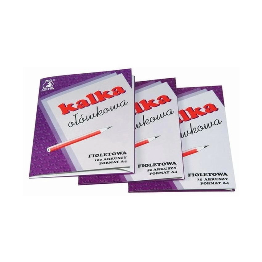 KALKA OŁÓWKOWA  DELFIN