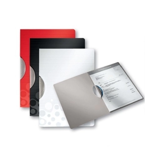 SKOROSZYT Z KLIPSEM LEITZ BEBOP