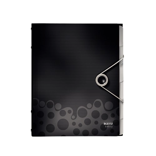 TECZKA Z PRZEKŁADKAMI LEITZ BEBOP