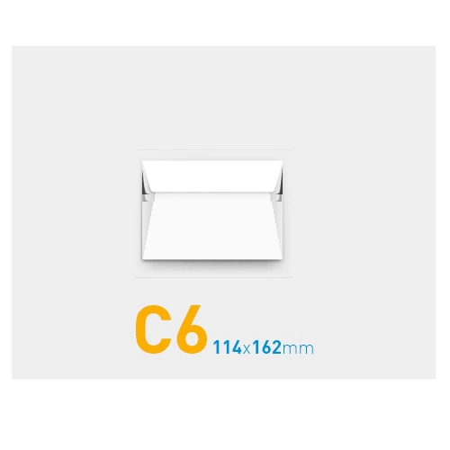 KOPERTY ZAKLEJANE NA MOKRO