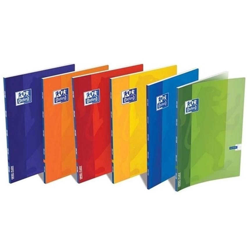 ZESZYT OXFORD OPENFLEX