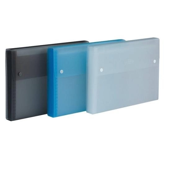 TECZKA HARMONIJKOWA DCD 14 PENTEL